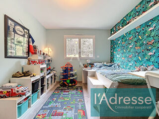  Maison à vendre 5 pièces 159 m²