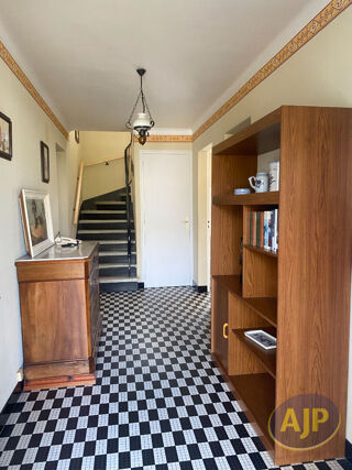 Vente Maison MAISON FAMILIALE ST HERBLAIN BOURG Saint herblain