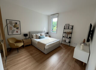  Appartement à vendre 2 pièces 48 m²