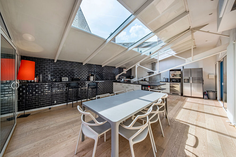 à vendre  Maison Chalon-sur-Saône (71100)