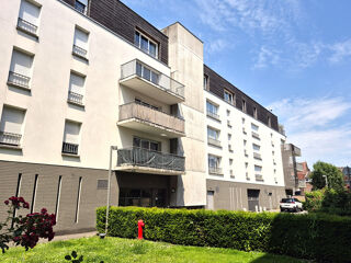  Appartement à vendre 3 pièces 61 m²