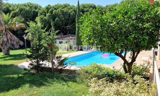  Maison à vendre 8 pièces 258 m²