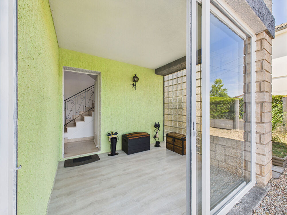 Vente Maison Maison lumineuse et id�alement situ�e ! Un vrai coup de coeur ! Commentry