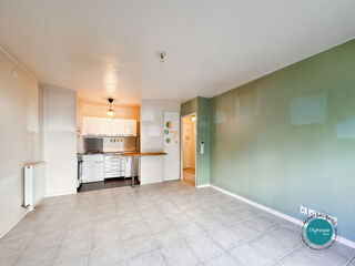  Appartement à vendre 2 pièces 42 m²