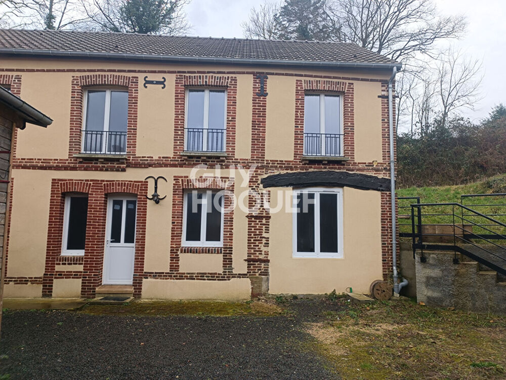 Appartement RUGLES - 3 chambres