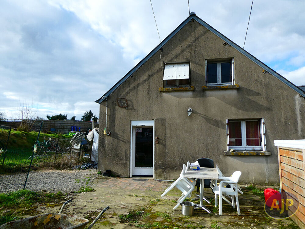 Vente Maison Maison Billio 4 pièce(s) 68 m2 Billio