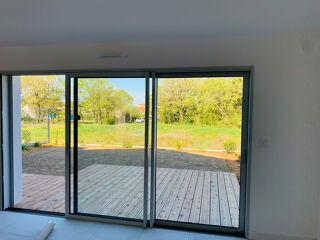  Maison � louer 4 pi�ces 87 m�