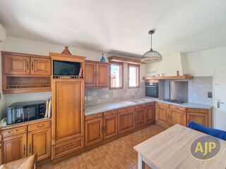  Maison à vendre 5 pièces 107 m²
