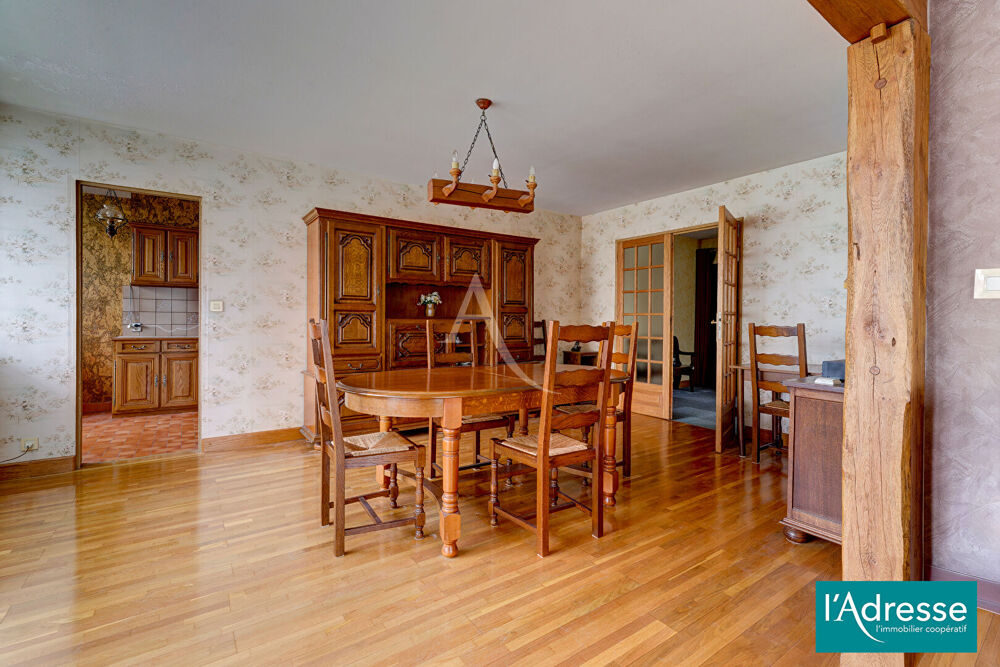 Vente Appartement REIMS - T4 RESIDENCE MEDITERRANEE Reims