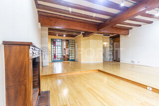  Appartement � vendre 6 pi�ces 131 m�