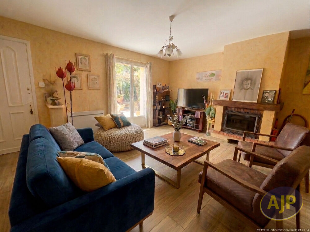 Maison 5 pièce(s) 90 m2