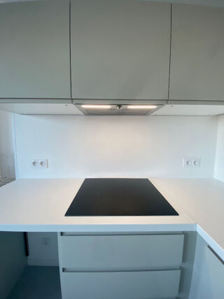  Appartement � vendre 2 pi�ces 33 m�