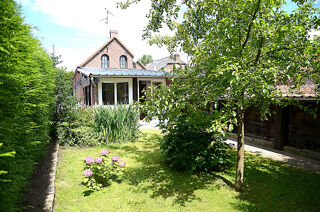  Maison à vendre 6 pièces 153 m²