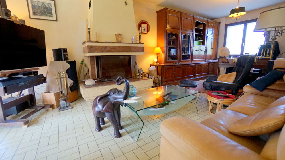 Maison familiale - 4 chambres -145m2
