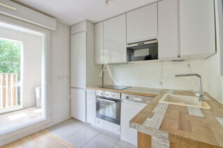  Appartement à louer 3 pièces 1 m²