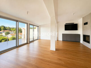 Vente Appartement Appartement Fontenay Sous Bois 4 pièces 77.50 m2 Fontenay sous bois