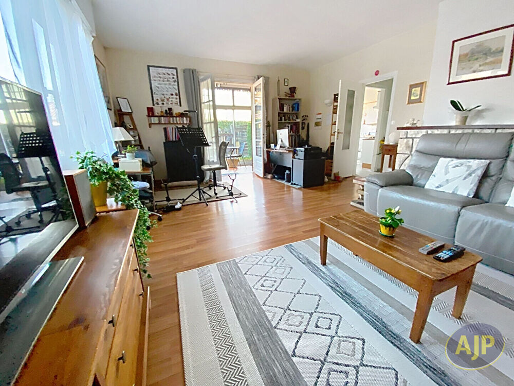 Vente Immeuble AUDENGE centre - Ensemble de deux maisons Audenge