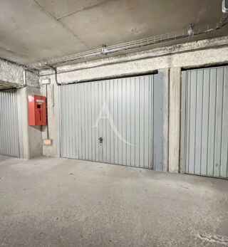  Parking / Garage � vendre 16 m�