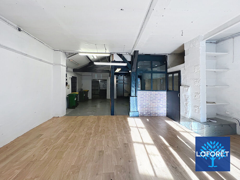 Maison 4 pièces 205 m² · à La Ferte Alais · 205 m² · 199 000 €