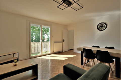  Appartement � louer 3 pi�ces 75 m�