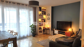  Appartement � vendre 4 pi�ces 80 m�