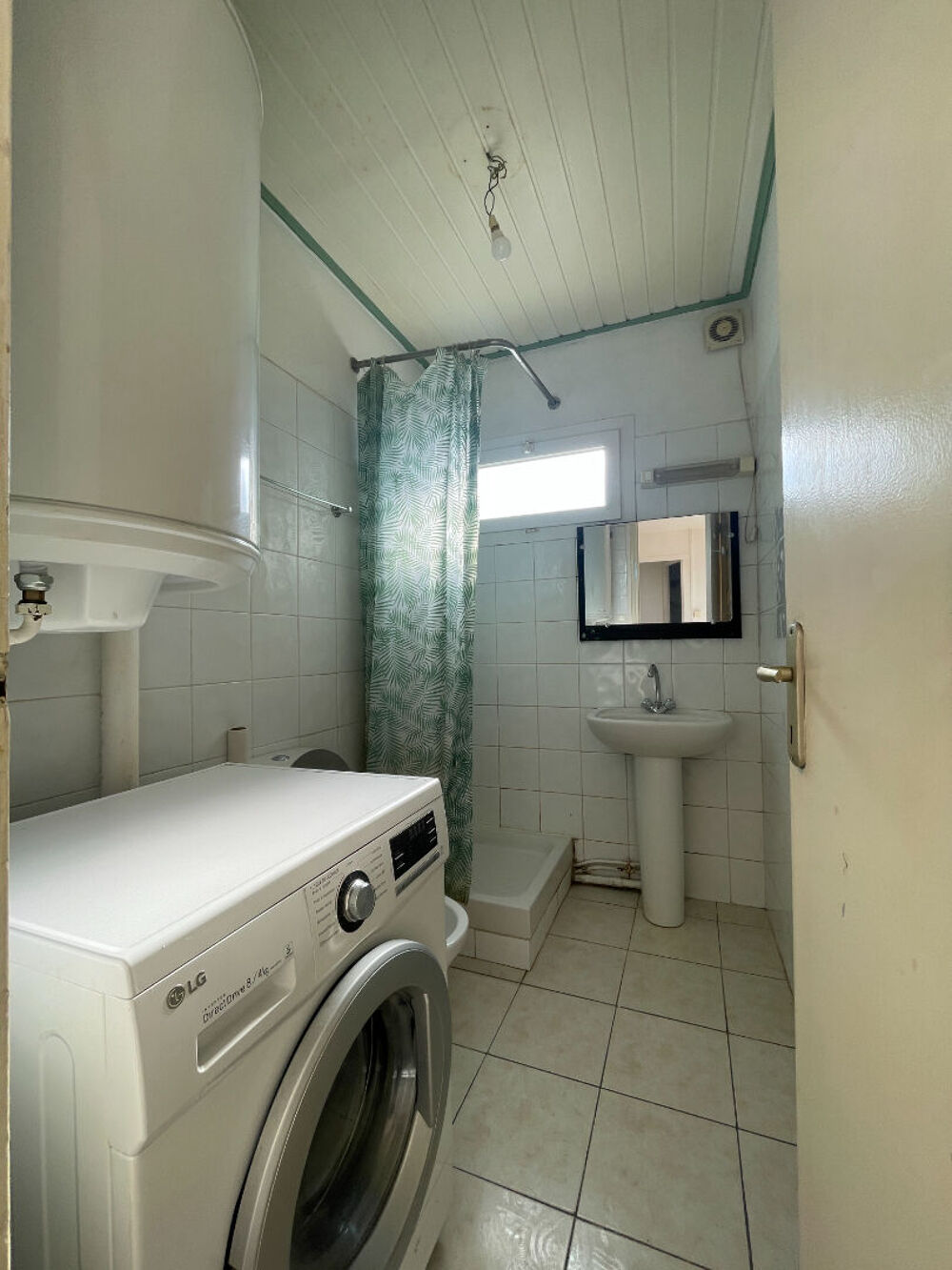 Location Appartement Appartement  T2 MEUBLÉ d'environ 23m² , situé à Toulon ouest Toulon