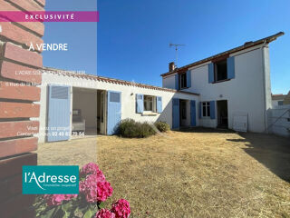  Maison  vendre 5 pices 87 m