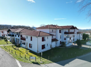  Appartement � vendre 3 pi�ces 63 m�