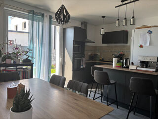  Maison � louer 4 pi�ces 76 m�