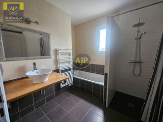 Maison à vendre 4 pièces 103 m²