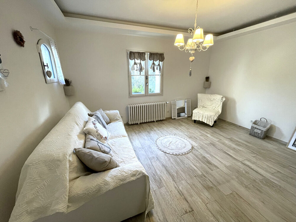 Maison coup de coeur