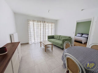  Appartement à louer 2 pièces 43 m²