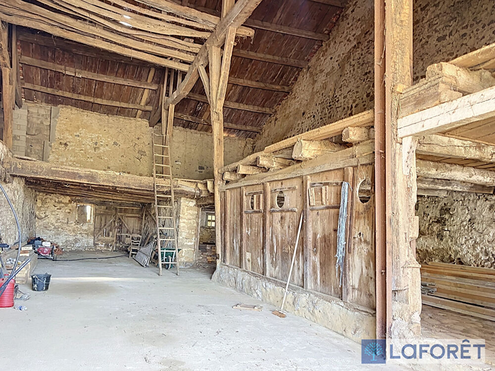 Vente Maison Corps de ferme Dammartin-sur-Meuse 300 m2 Dammartin sur meuse