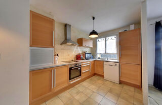  Maison à vendre 5 pièces 103 m²