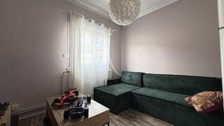  Appartement � vendre 5 pi�ces 128 m�