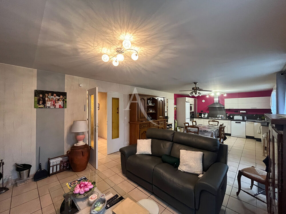 Vente Maison Maison Dourdan plain pied avec jardin et garage ! Dourdan