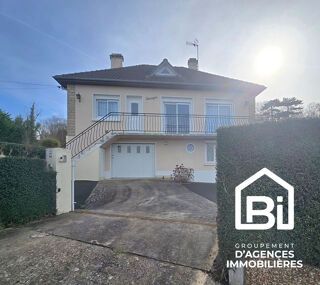  Maison � vendre 5 pi�ces 124 m�