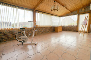  Maison à vendre 5 pièces 122 m²