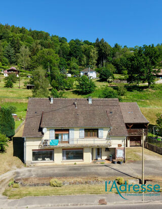  Maison à vendre 4 pièces 164 m²