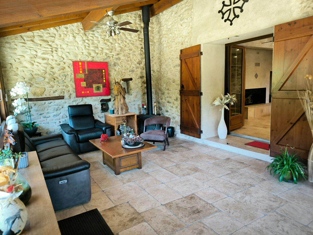 � vendre  Villa Varilhes (09120)