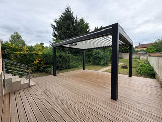 Maison � vendre 9 pi�ces 181 m�