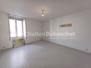  Appartement à louer 1 pièce 35 m²