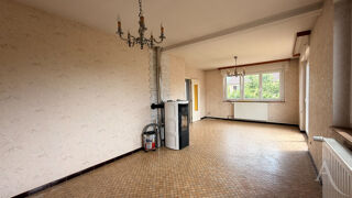  Maison à vendre 6 pièces 117 m²