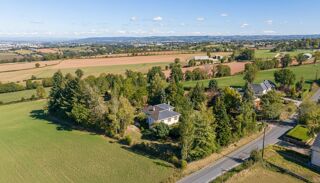  Villa � vendre 8 pi�ces 376 m�