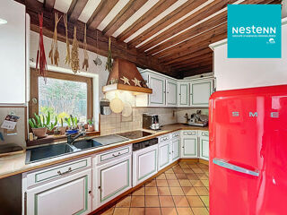  Maison à vendre 5 pièces 173 m²