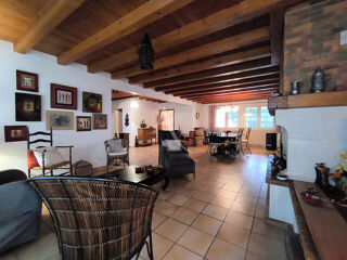  Maison � vendre 4 pi�ces 179 m�