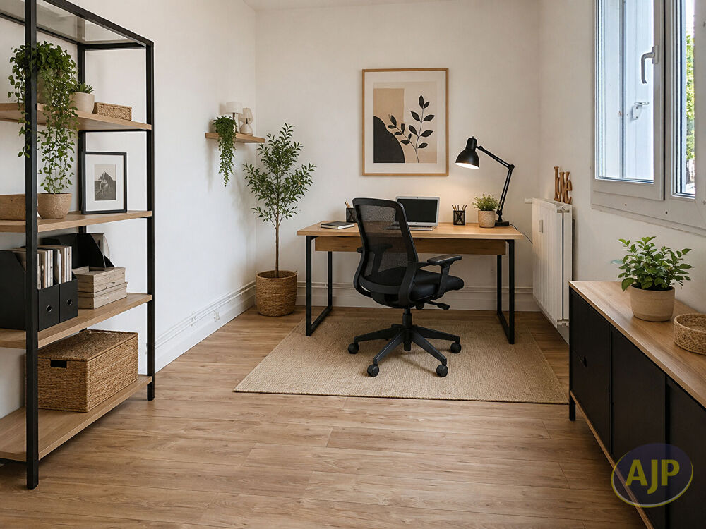 Vente Appartement SUPERBE APPARTEMENT DE 90M2  AU CALME ! Saint nazaire