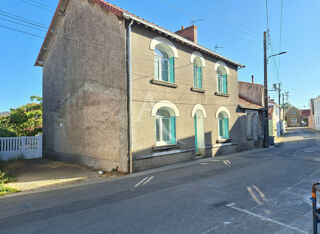  Maison à vendre 6 pièces 194 m²