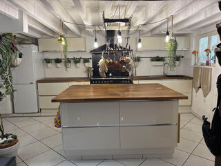  Maison � vendre 7 pi�ces 150 m�