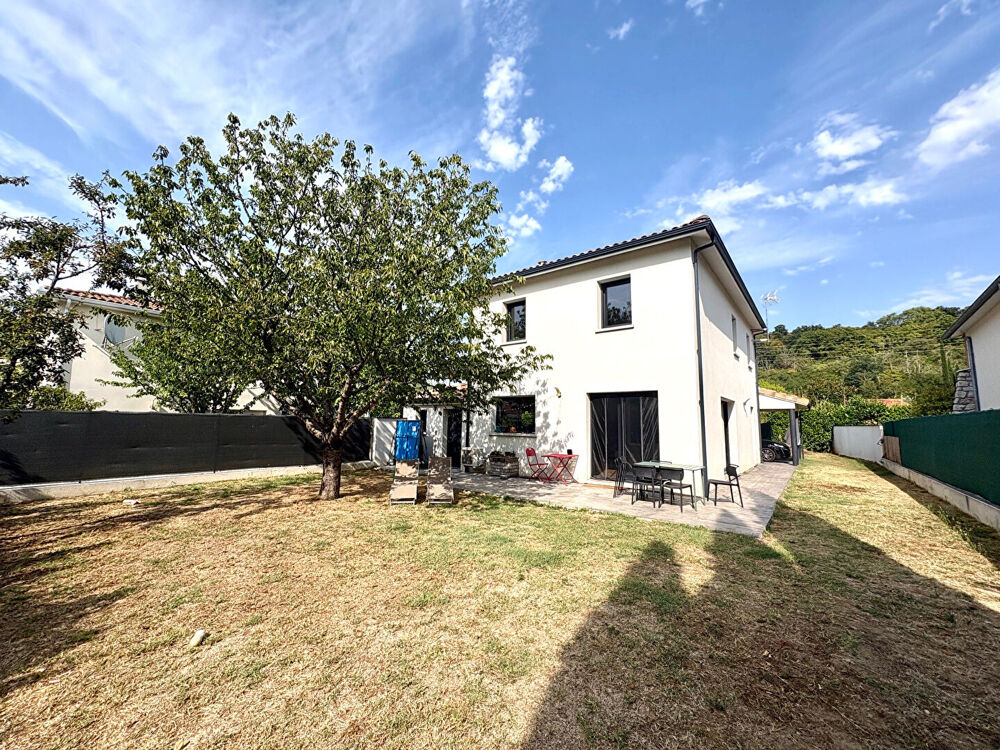Maison Muret 5 pièce(s) 122 m2